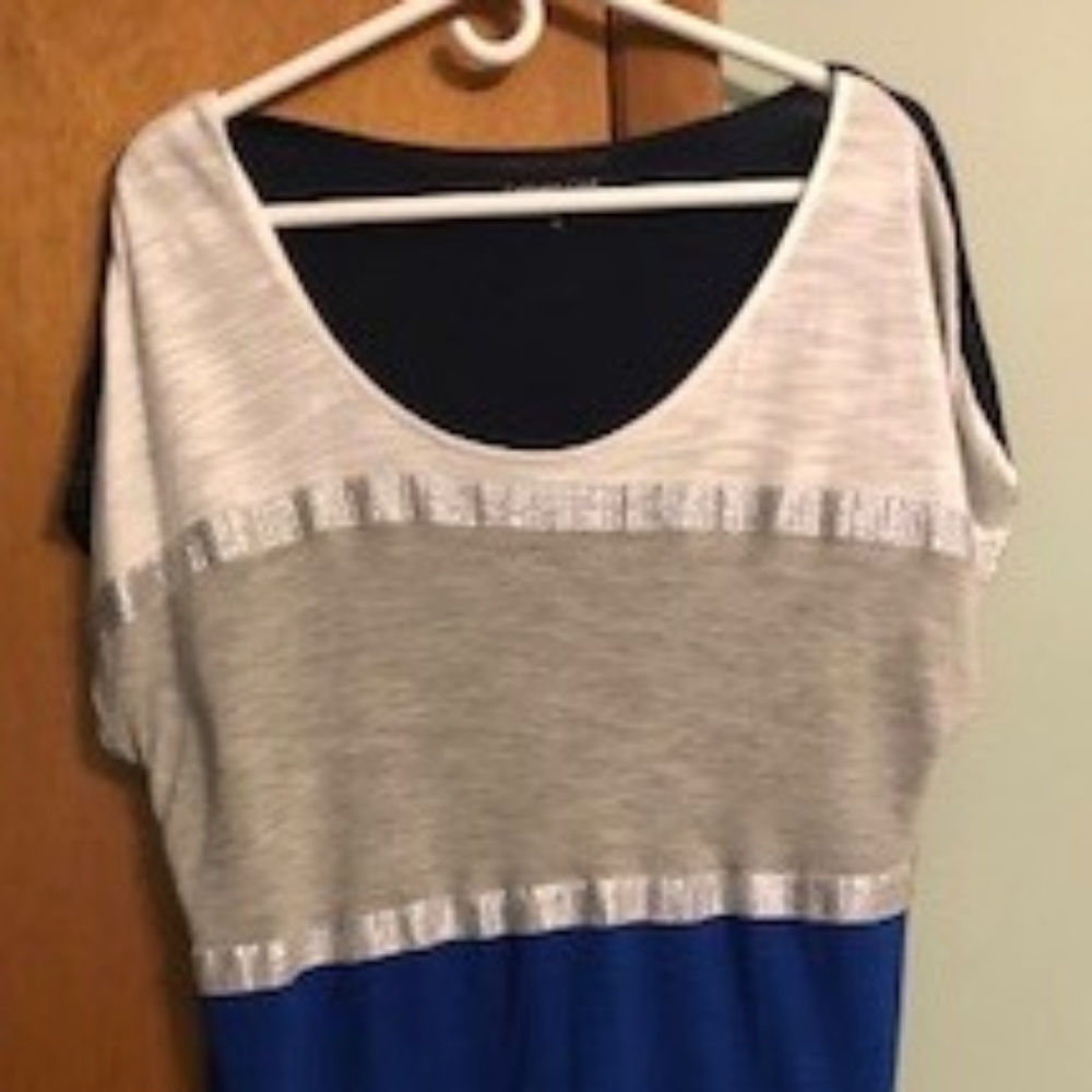 Blouse With Matching Slacks - image 3